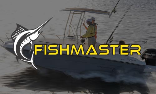 Fishmaster boating