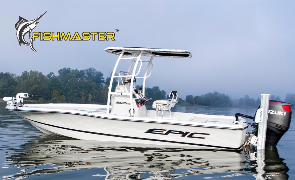 Fishmaster Boating