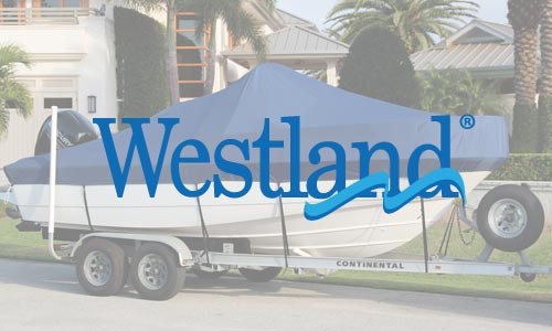 Westland boat covers
